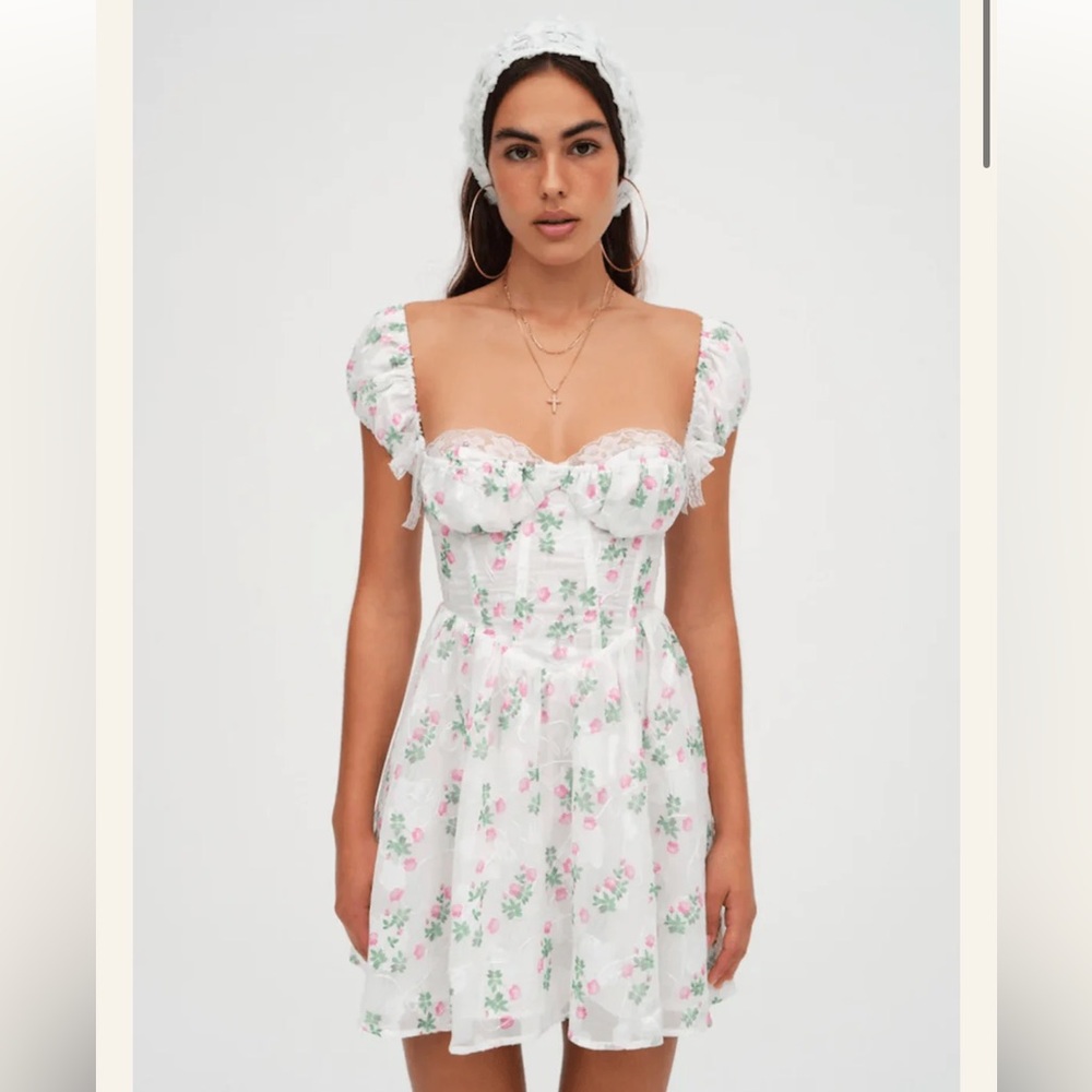 Remi Mini Dress